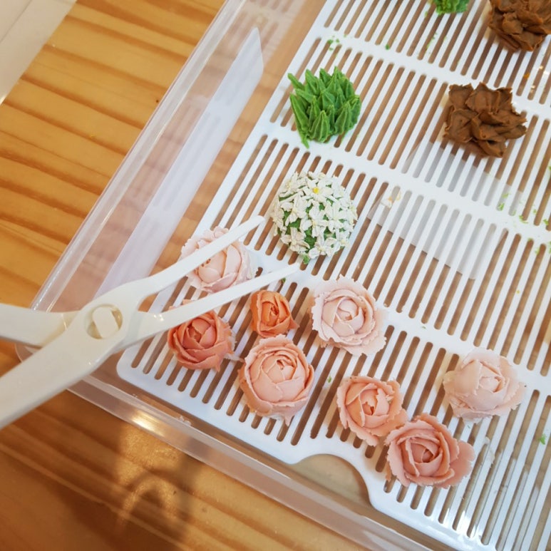안녕떡 이미지
