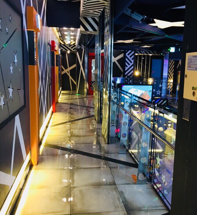 K노래연습장 이미지