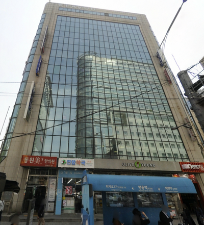 남산내과의원 이미지