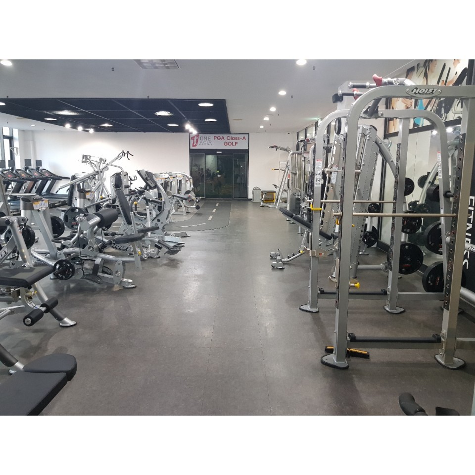 나눔휘트니스 이미지