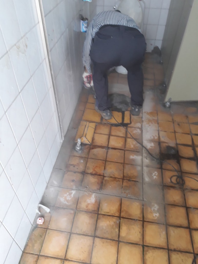 광천주유소 이미지