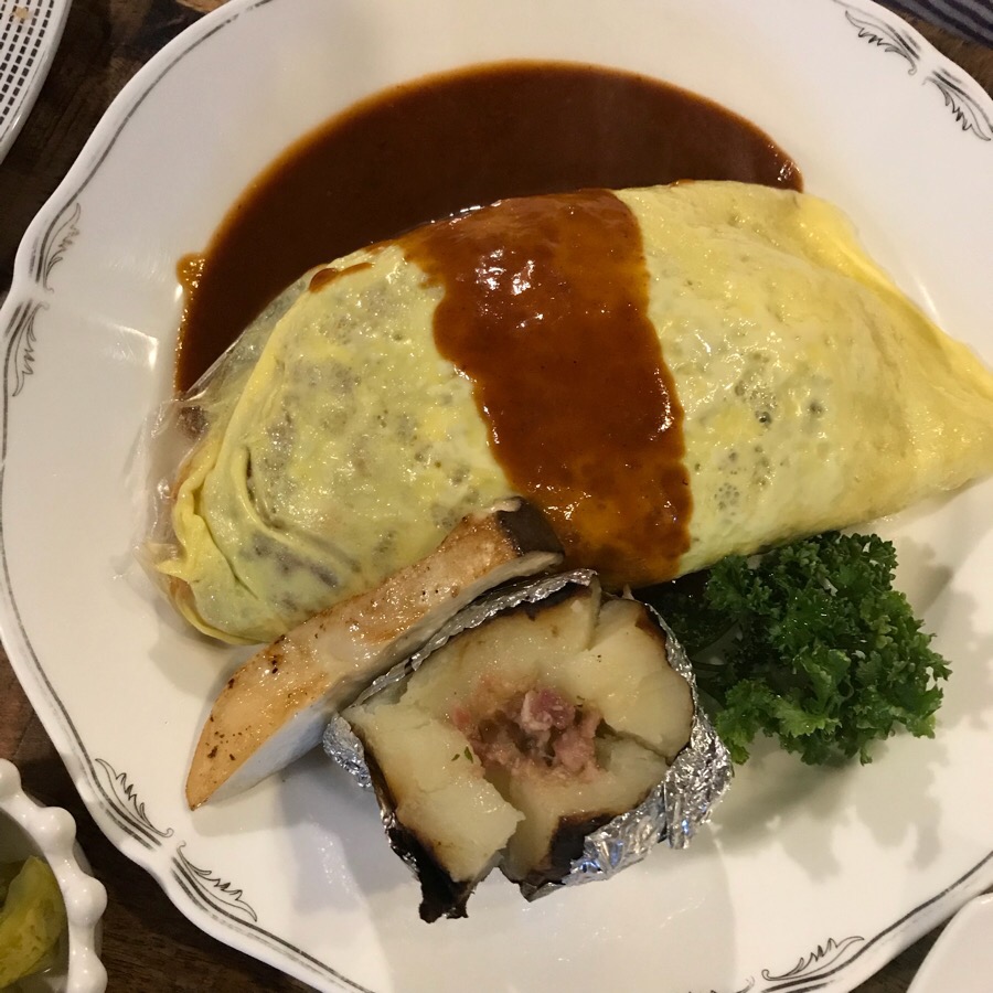 광복경양식 이미지