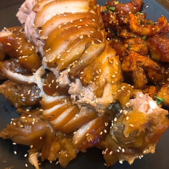 손가네족발 이미지