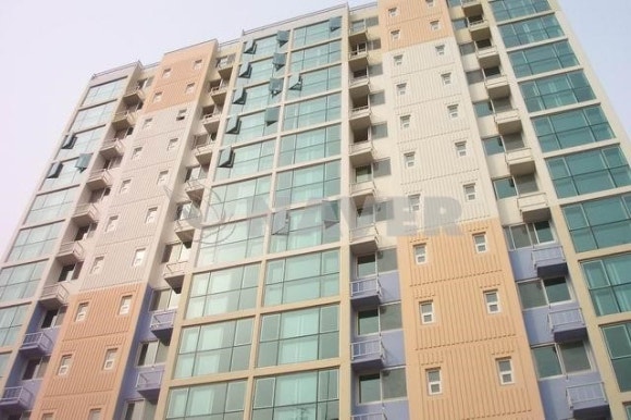 강남도시가스(주) 이미지