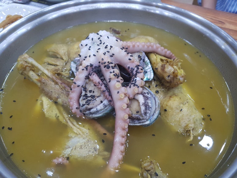로하스황칠오리 이미지