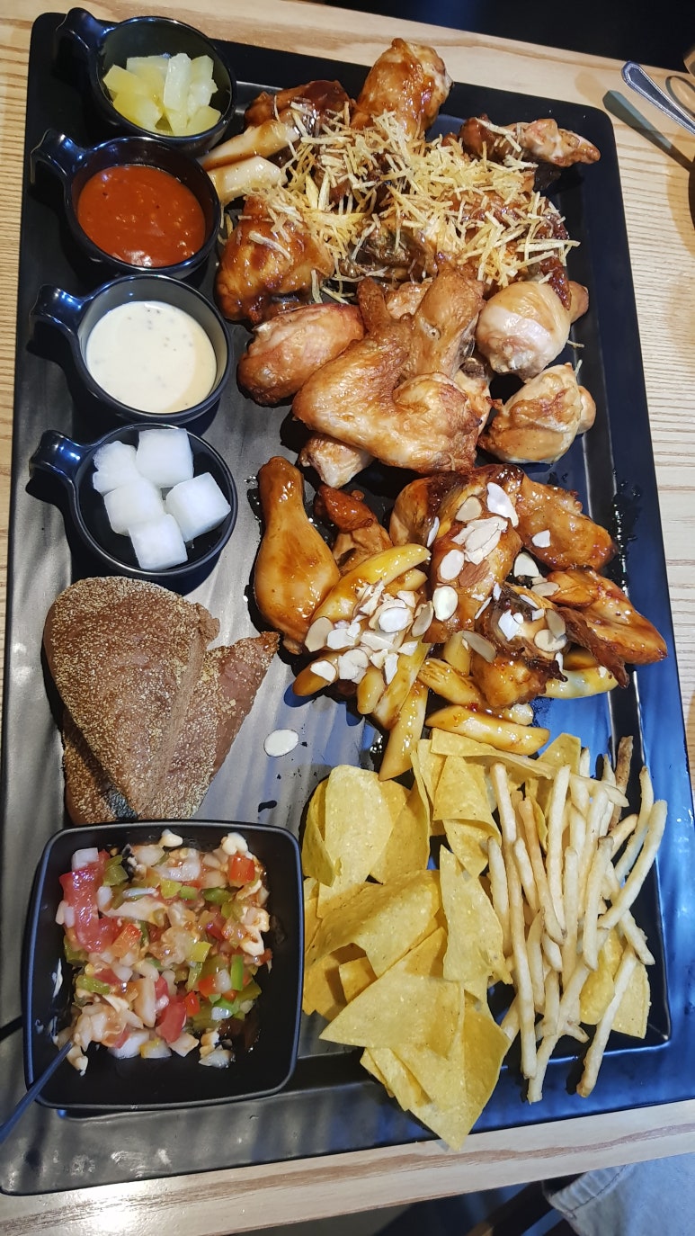 치킨이좋은사람 이미지