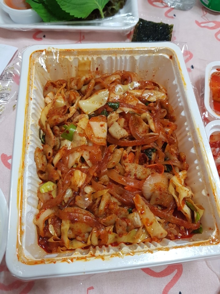 신신곱창 이미지