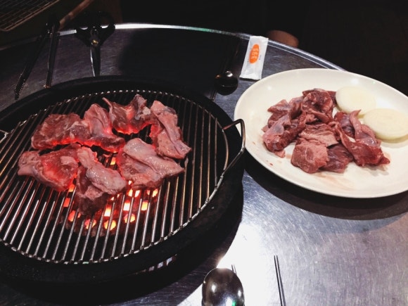 깜시네 이미지