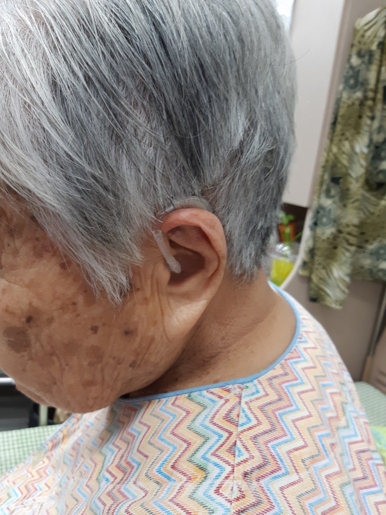 서라벌요양병원 이미지