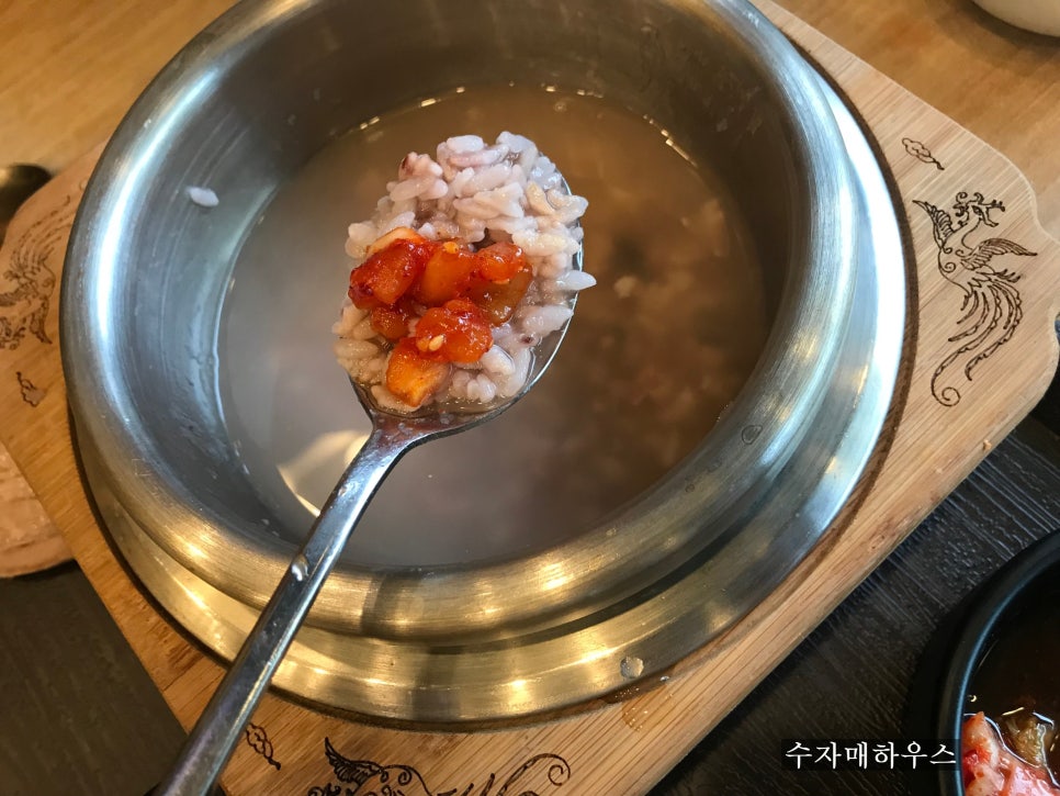성수보쌈 이미지