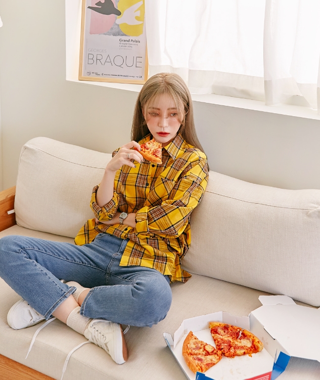 미인패션 이미지