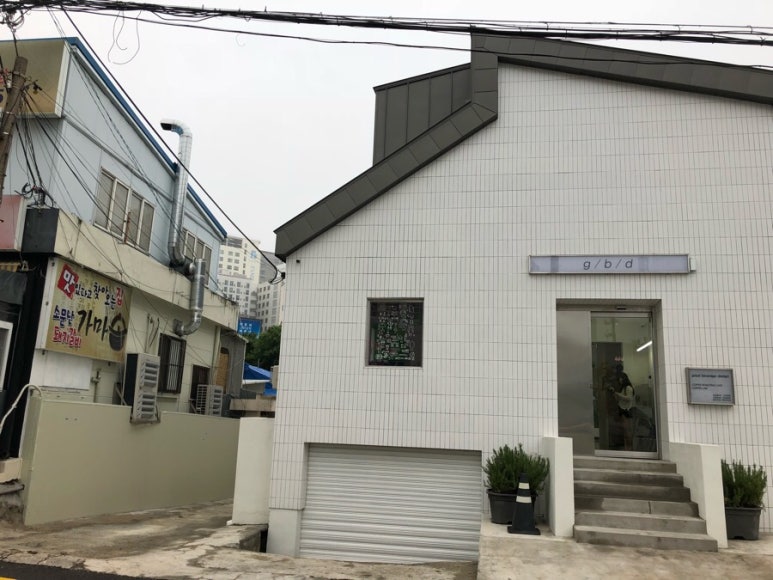 좌동정비공업사 이미지