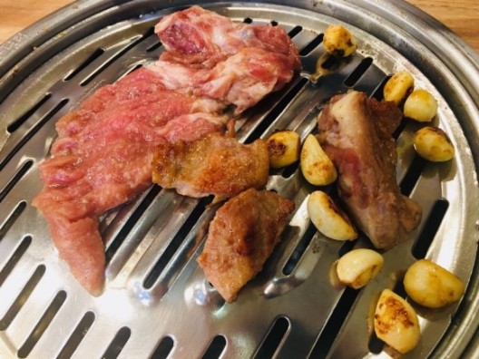 무진장갈비 이미지