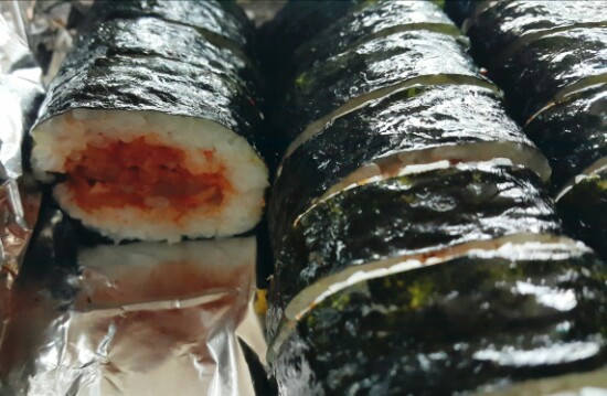나드리김밥진주 이미지