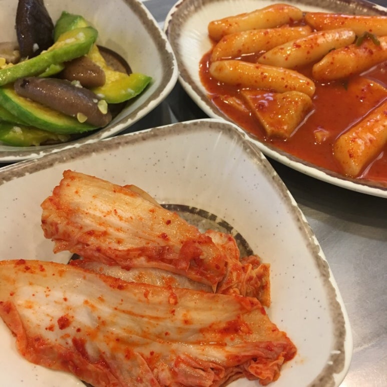 손가네 떡볶이 이미지