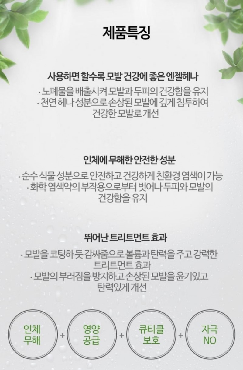 자연헤나 이미지