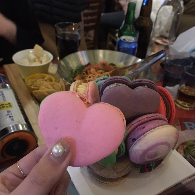 민혁이네외국포차평택점 이미지