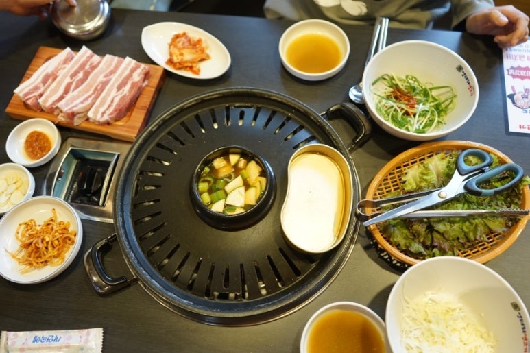 엉터리생고기 이미지