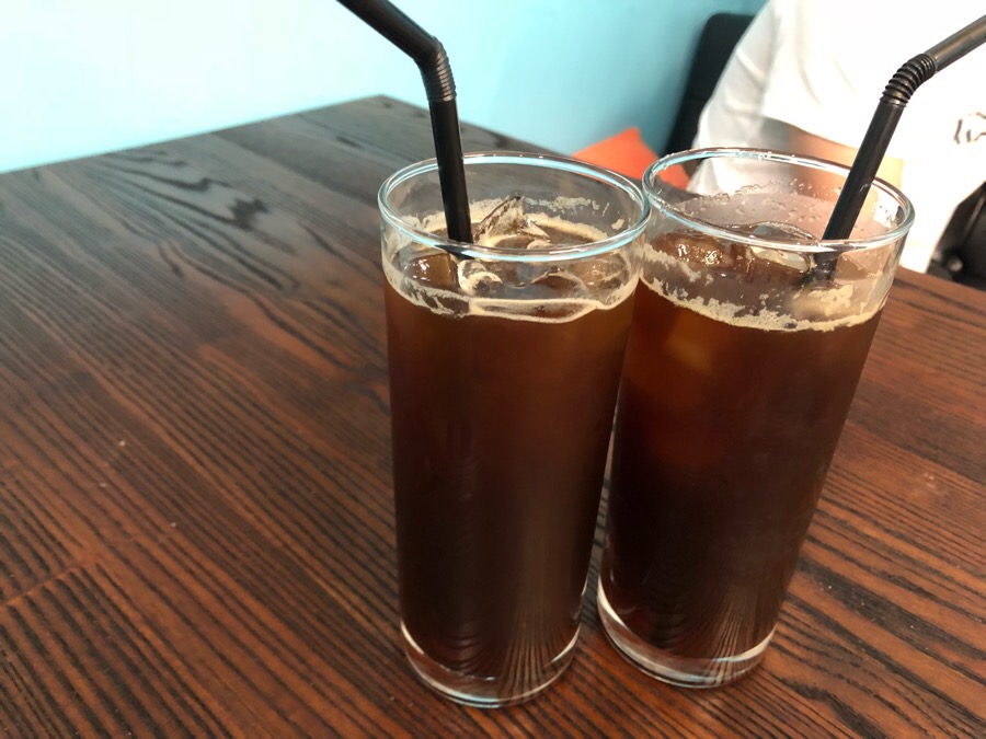 카페푸른달 이미지