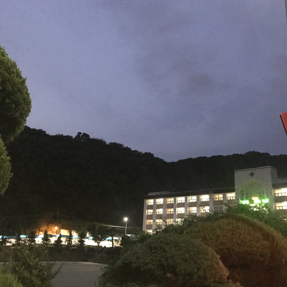 창신고등학교 이미지