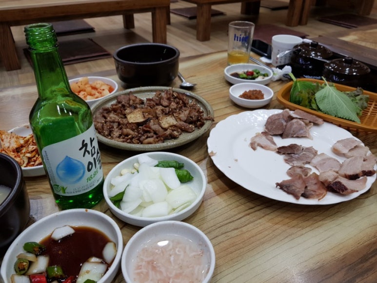 성화막창식당 이미지