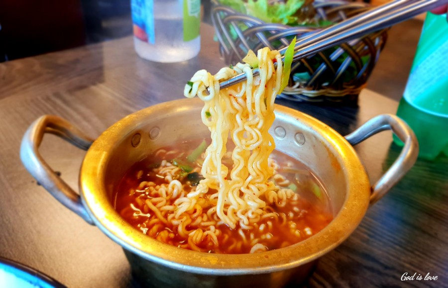 청량왕족발 이미지