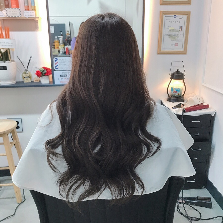 살롱드제이 이미지
