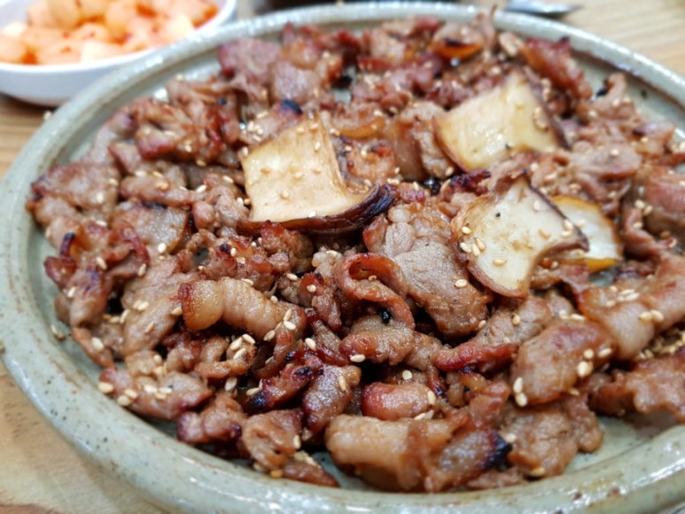 성화막창식당 이미지