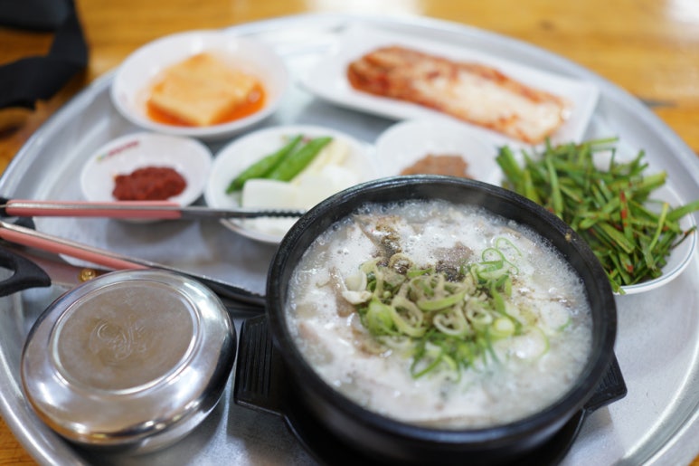 우리할매돼지국밥 이미지