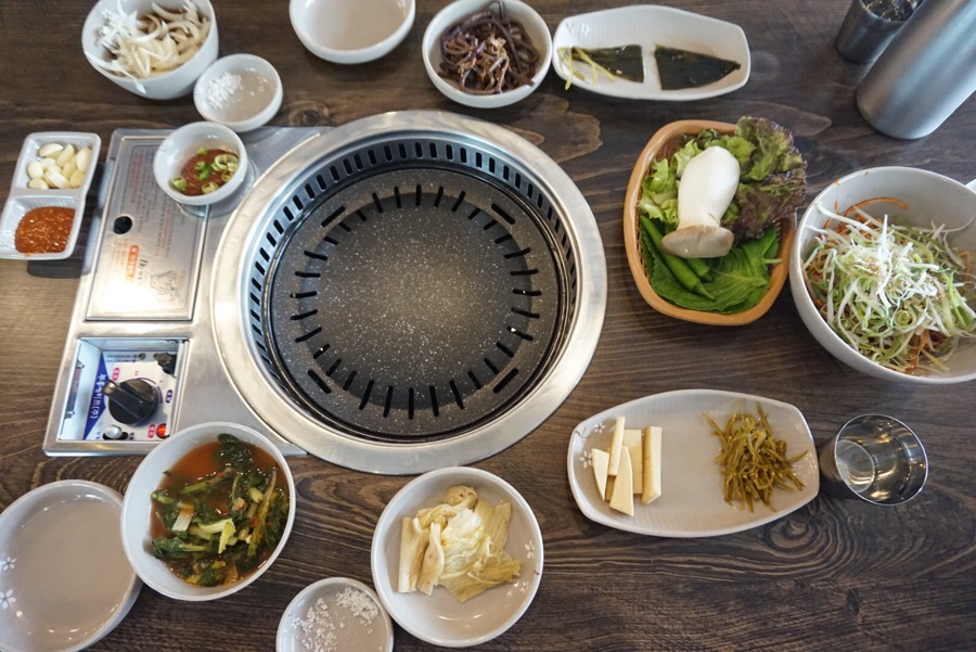 맛조은왕소금구이 이미지