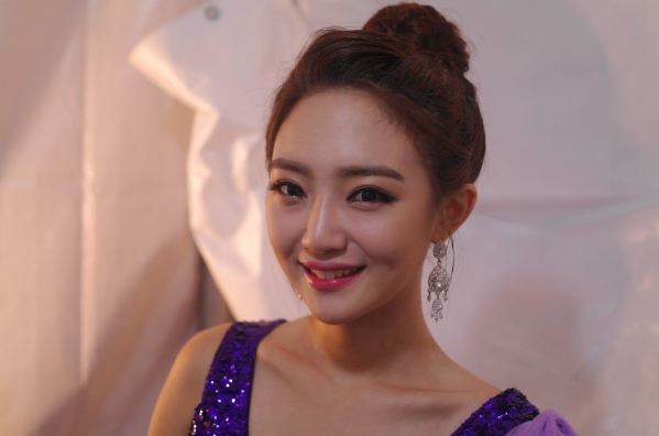 박다인헤어 이미지