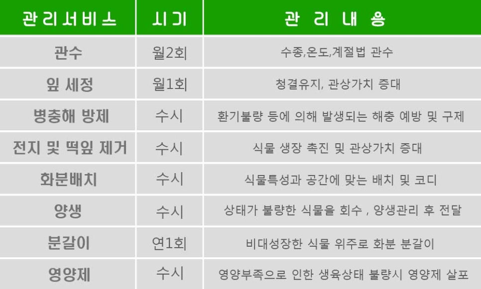 가원조경 이미지
