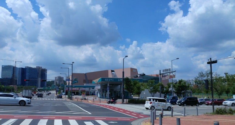 수지충전소 이미지