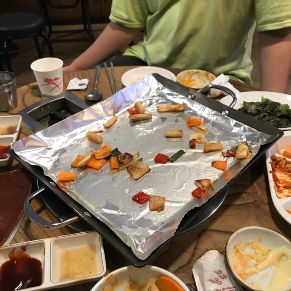 불난곱창 이미지