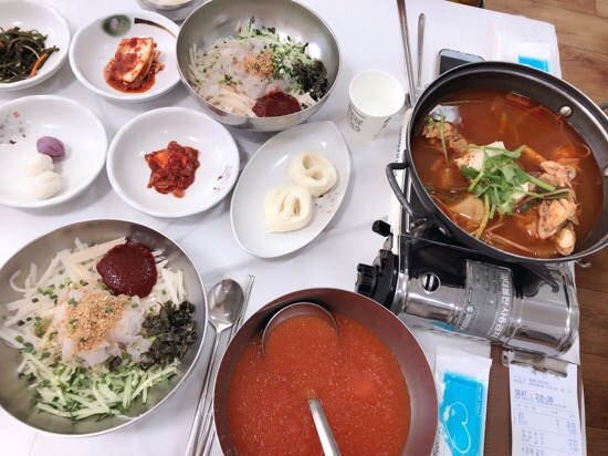 혜림식당 이미지