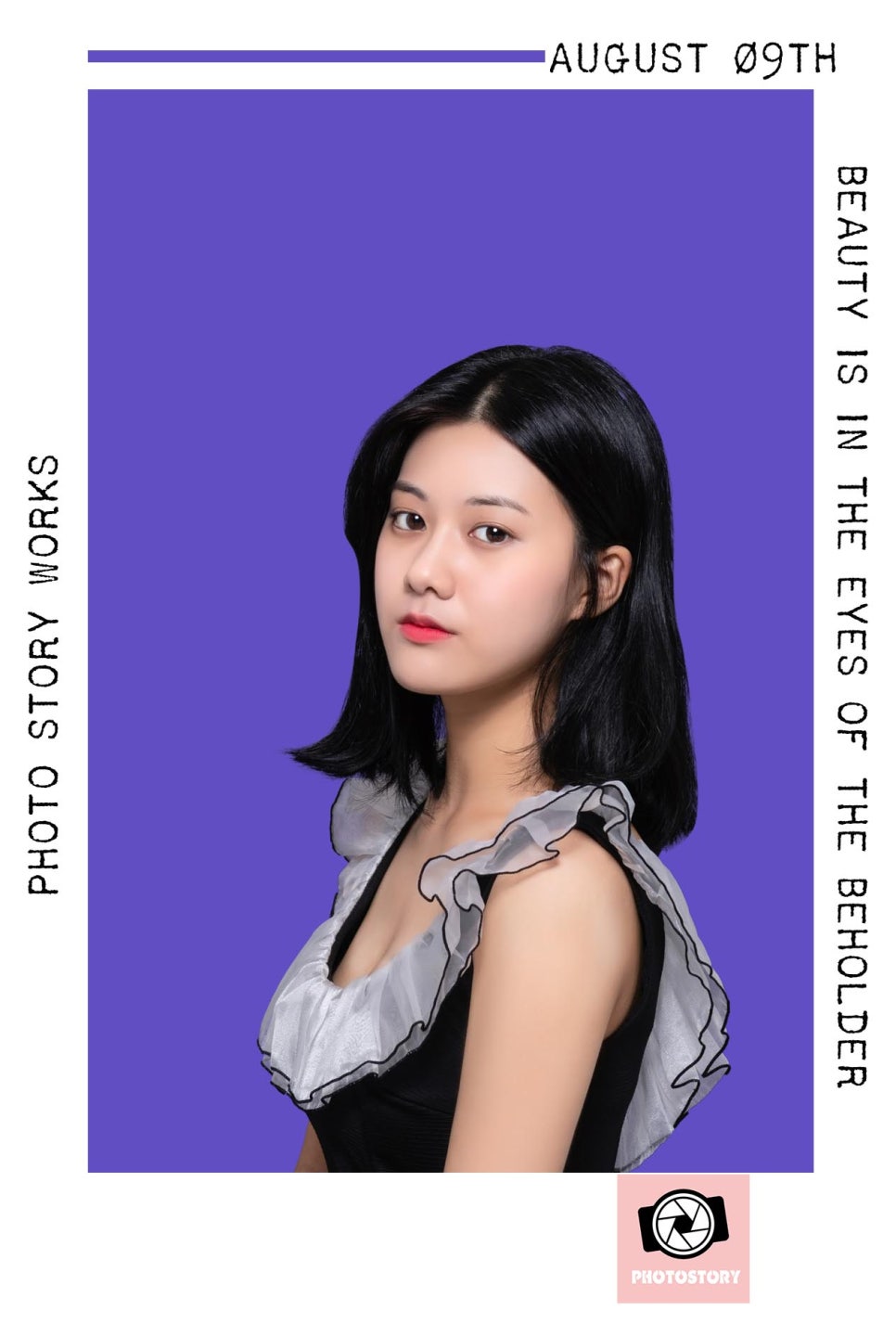 포토스토리사진관 이미지