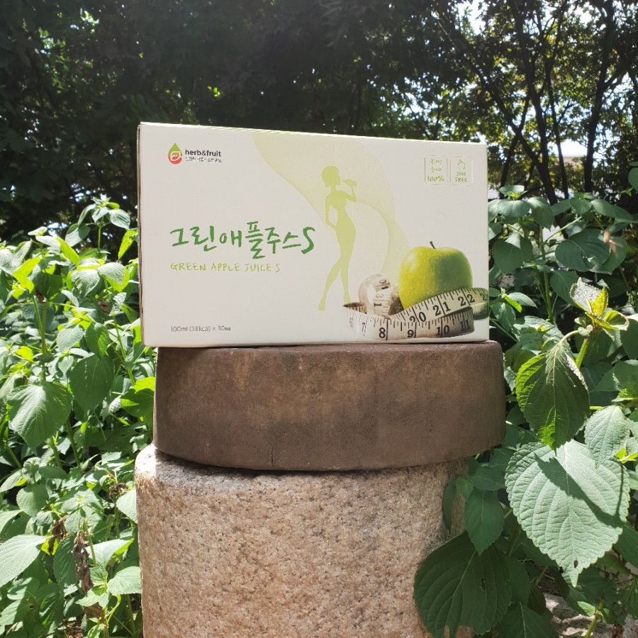 소백산하늘허브앤프룻 이미지