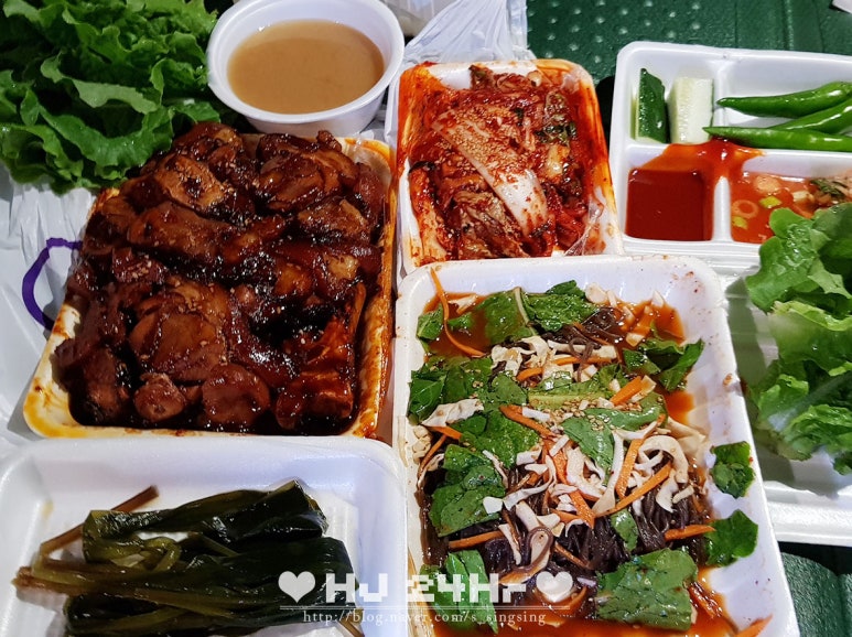 노가네족발&국밥 이미지