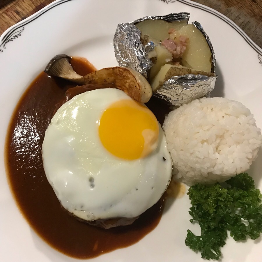 광복경양식 이미지