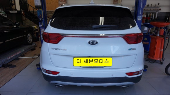 더세븐모터스 이미지