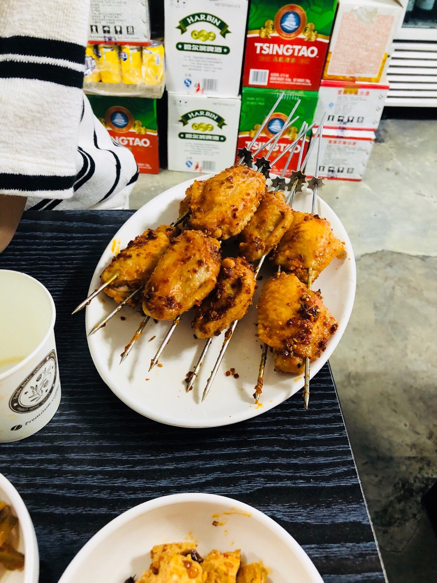 쎼쎼양꼬치 이미지