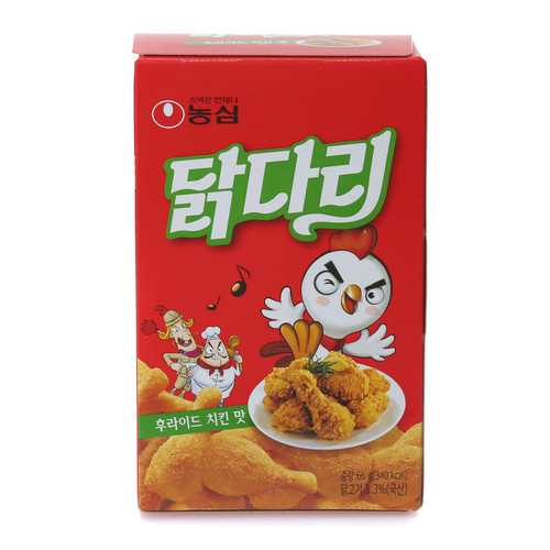 추억의과자 이미지