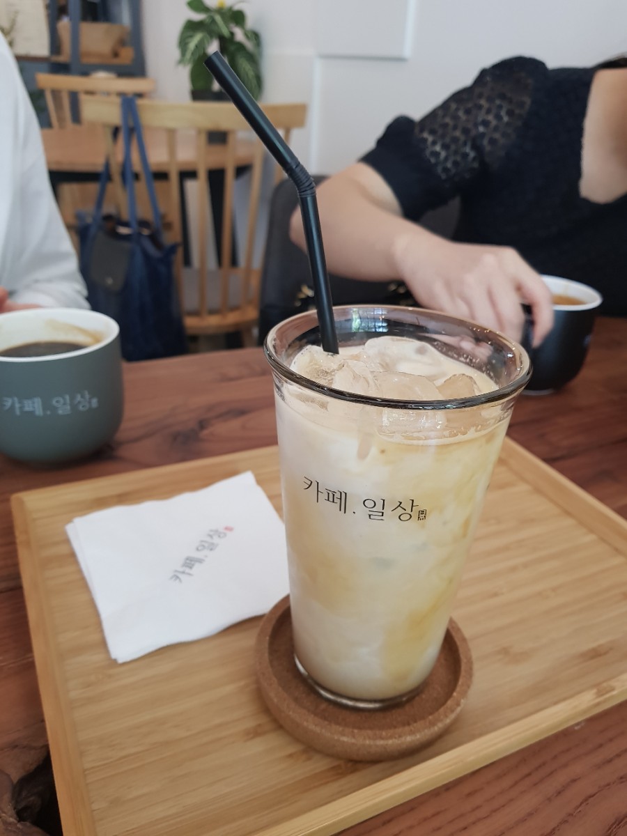 도우앤도우넛 이미지