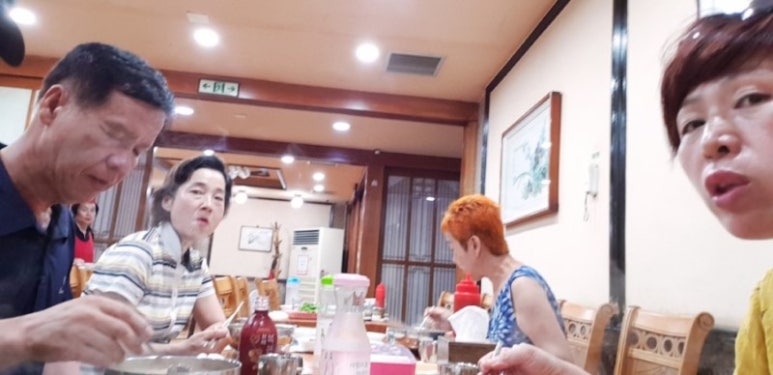 산천식당 이미지