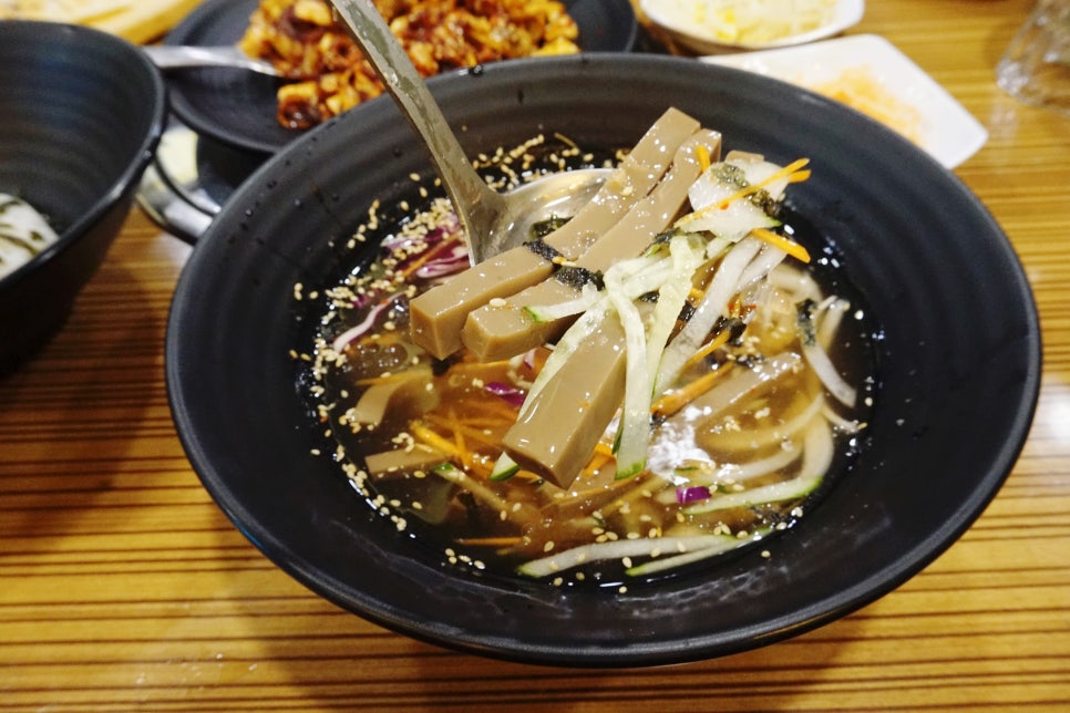 해물왕국 이미지
