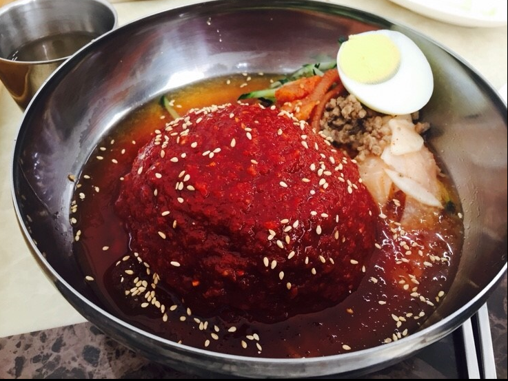 밀양밀면맛집 이미지