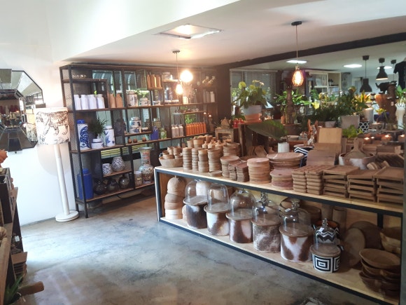 카페 우(CAFE WOO) 이미지