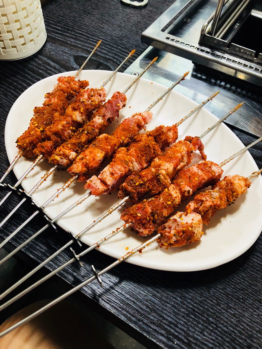 쎼쎼양꼬치 이미지