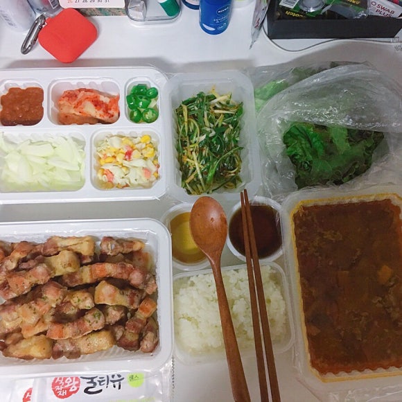 배반장 동작점 이미지