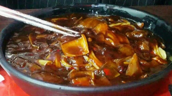 차이나홍 이미지
